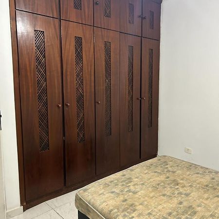דירות גוארויה Edificio Costa Azul מראה חיצוני תמונה