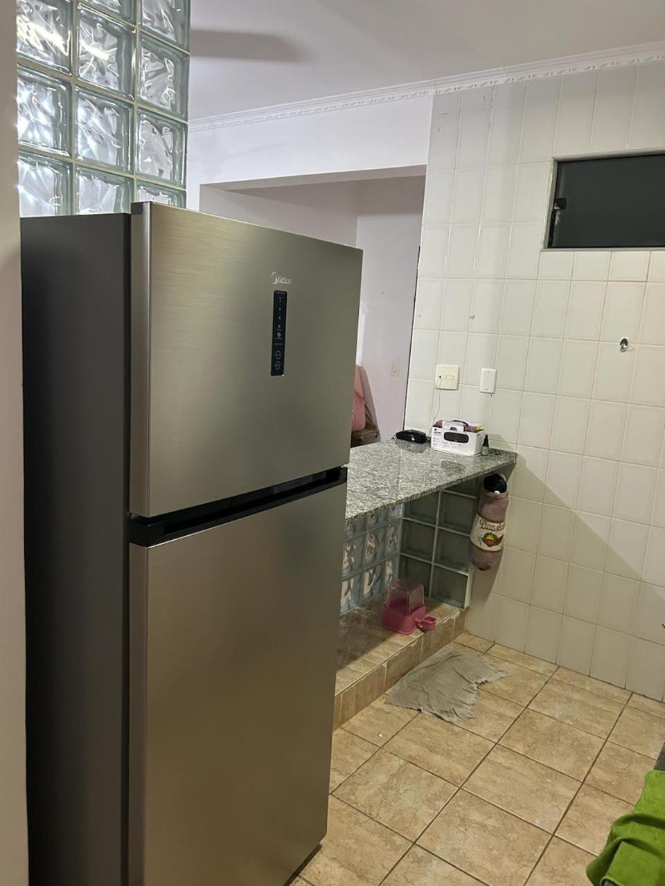 דירות גוארויה Edificio Costa Azul מראה חיצוני תמונה