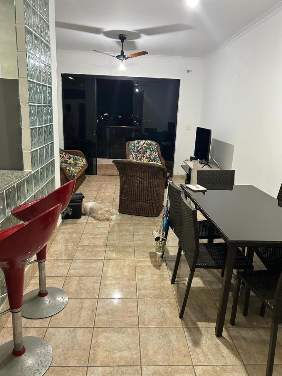 דירות גוארויה Edificio Costa Azul מראה חיצוני תמונה