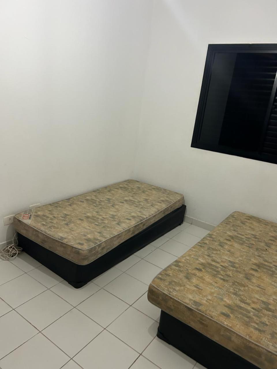 דירות גוארויה Edificio Costa Azul מראה חיצוני תמונה