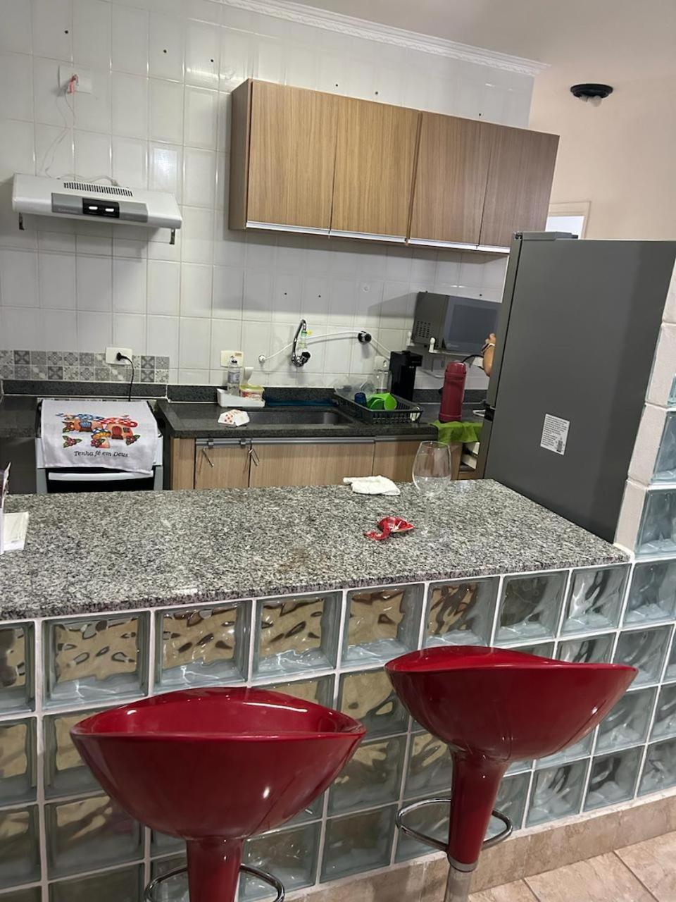 דירות גוארויה Edificio Costa Azul מראה חיצוני תמונה