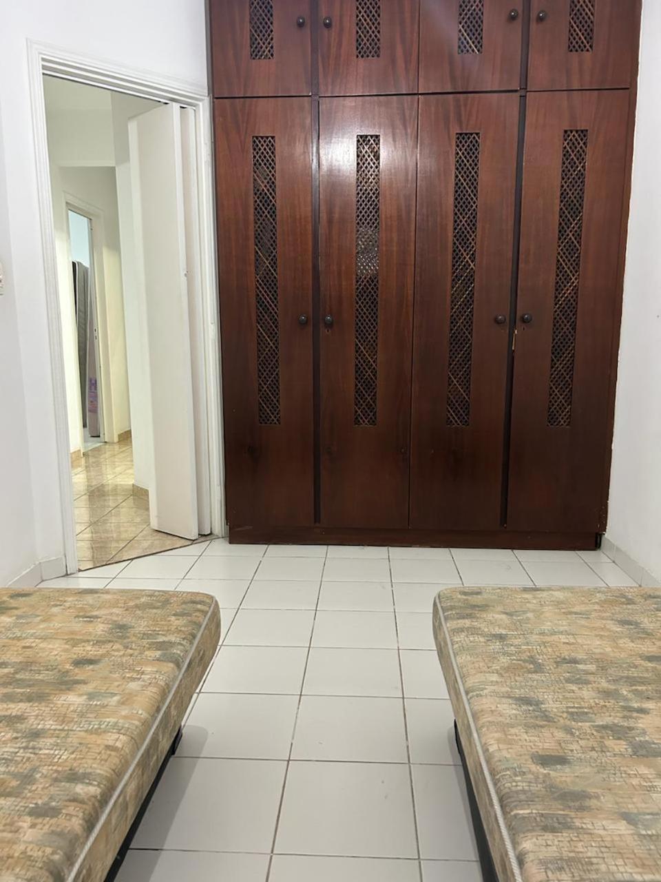 דירות גוארויה Edificio Costa Azul מראה חיצוני תמונה