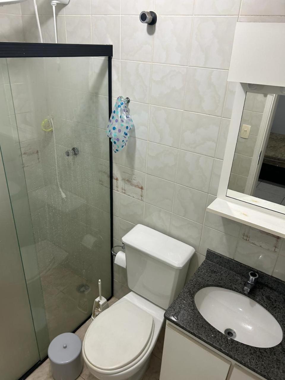 דירות גוארויה Edificio Costa Azul מראה חיצוני תמונה